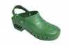 Surgical Clogs SO1-LUXOR RFID- green