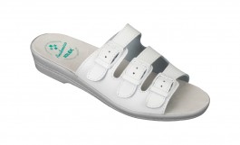 Women's Sandals Anatomico KD2 white