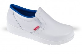 Shoes JULEX 147a White
