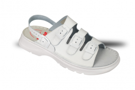 Women's and Men's Julex Anatomico Sandals 4103-P-21