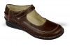 Orthopedic footwear, comfort women's - shoes 1002-15