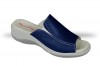 Women's Sandals Piumetta 3176 dark blue