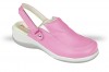 Women's Clogs Piumetta 3177 pink