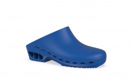 Surgical Clogs Rosato-BP-040 Blue