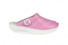 Women Clogs Piumetta 6268-23 pink