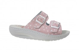 Women's Clogs Piumetta 6273