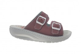 Women's Clogs Piumetta 6273