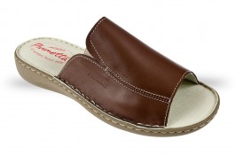 Women's Sandals Piumetta 4456 brown