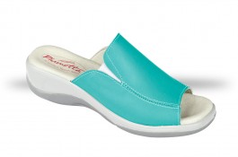 Women's Sandals Piumetta 3176 turquoise