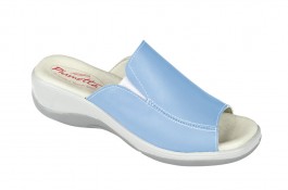 Women's Sandals Piumetta 3176 light blue