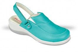 Women's Clogs Piumetta 3177-32