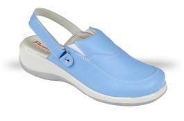Women's Clogs Piumetta 3177-042