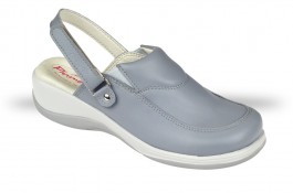 Women's Clogs Piumetta 3177 grey