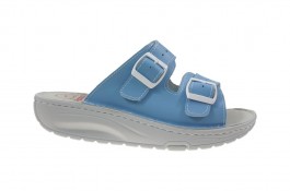 Women's Clogs Piumetta 6273