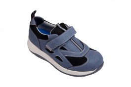 Protective Safety Footwear for Diabetics 7348D-042