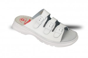 Women's and Men's Julex Anatomico Sandals 4103-21