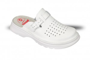 Men's and Women's Julex Anatomico - clogs 4104