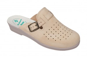 Women's  Anatomico clogs SD5-W beige