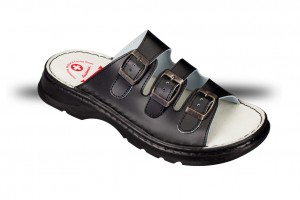 Women's and Men's Julex Anatomico - Sandals 4103-10