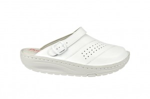 Women Clogs Piumetta 6268-21 