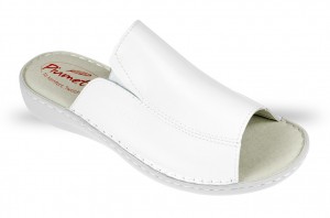 Women's Sandals Piumetta 4456 white