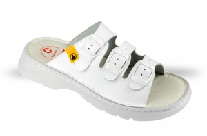 Anatomico Sandals 4103-ESD-21