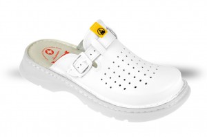 Anatomico Clogs 4104-ESD-21