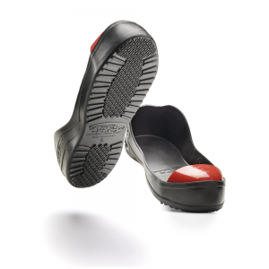 Protective Shoe Cover With Steel Toe-Cap 301-10 - Buty Zdrowotne, Robocze -  Julex