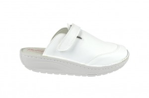 Women's Clogs Piumetta 6272-21