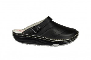 Women Clogs Piumetta 6268-10